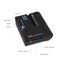 Pyle Wireless Audio Dj Sound Receiver (Works With Pyle Model: Pmx6Bu) PRTPMX6BURC - alternate 5
